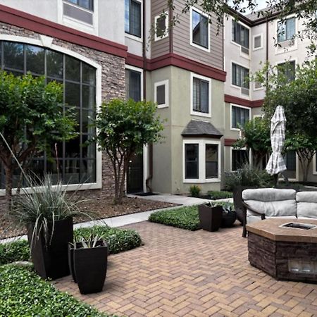 Staybridge Suites Houston West - Energy Corridor By Ihg Bagian luar foto