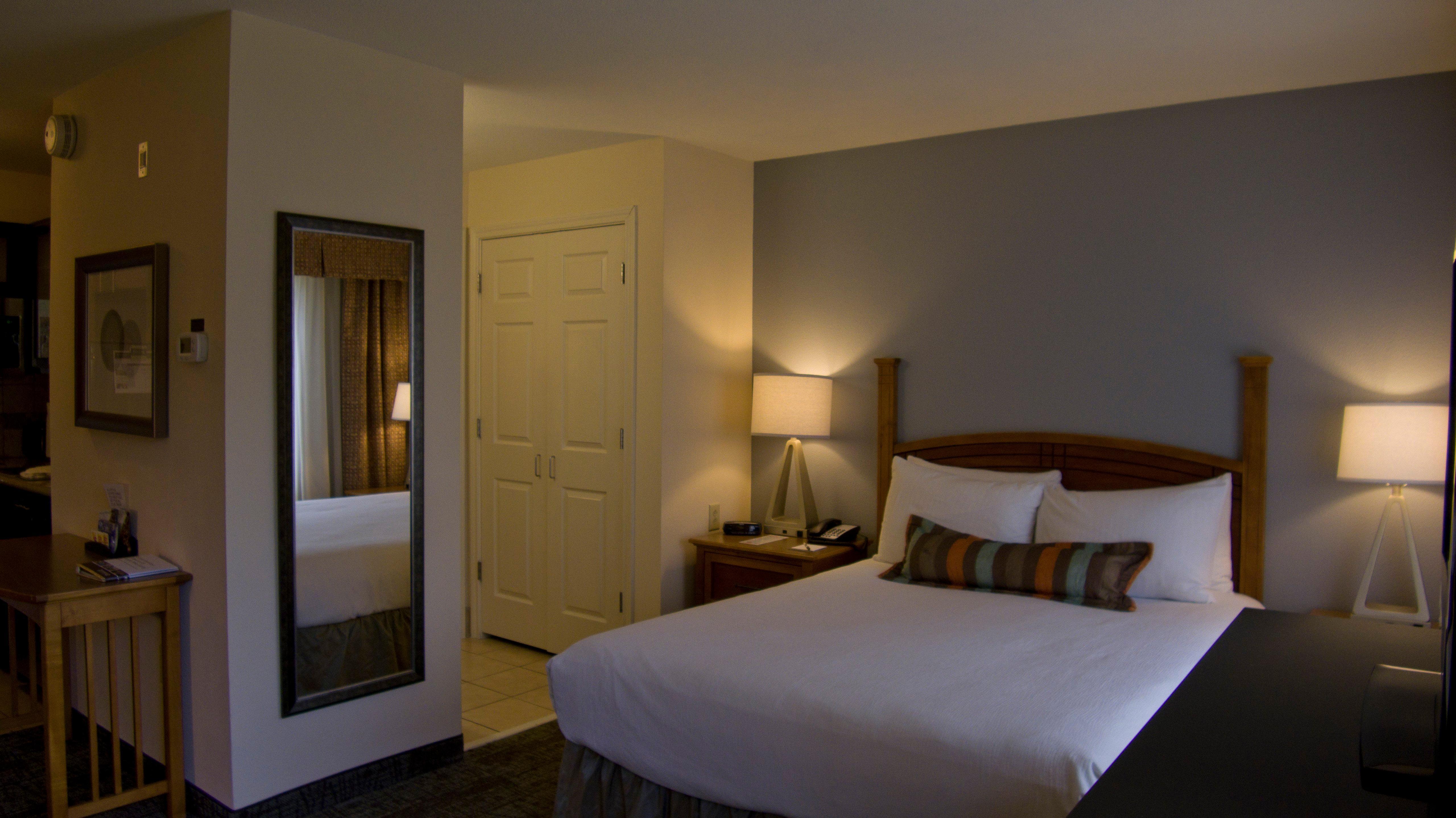 Staybridge Suites Houston West - Energy Corridor By Ihg Bagian luar foto
