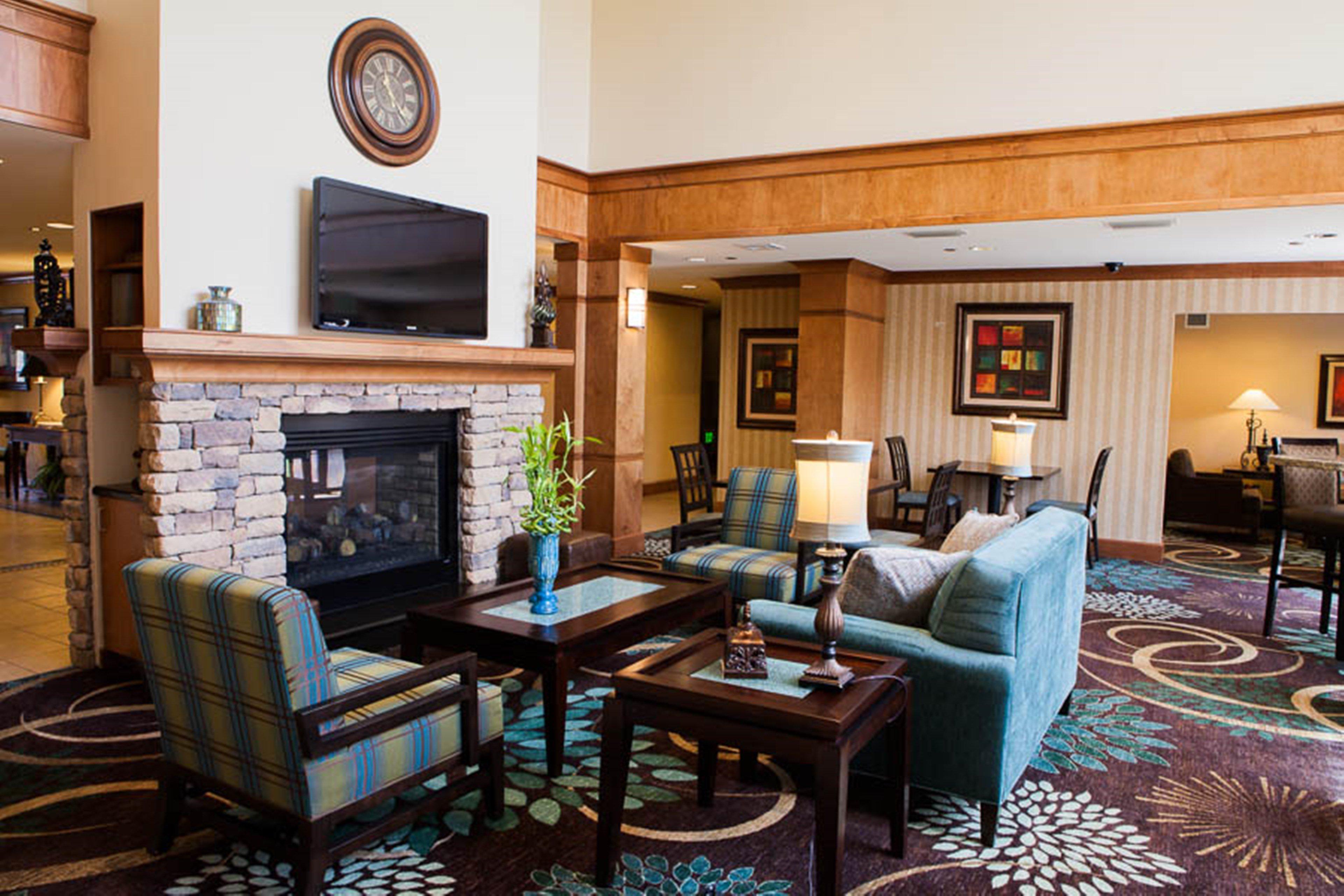 Staybridge Suites Houston West - Energy Corridor By Ihg Bagian luar foto