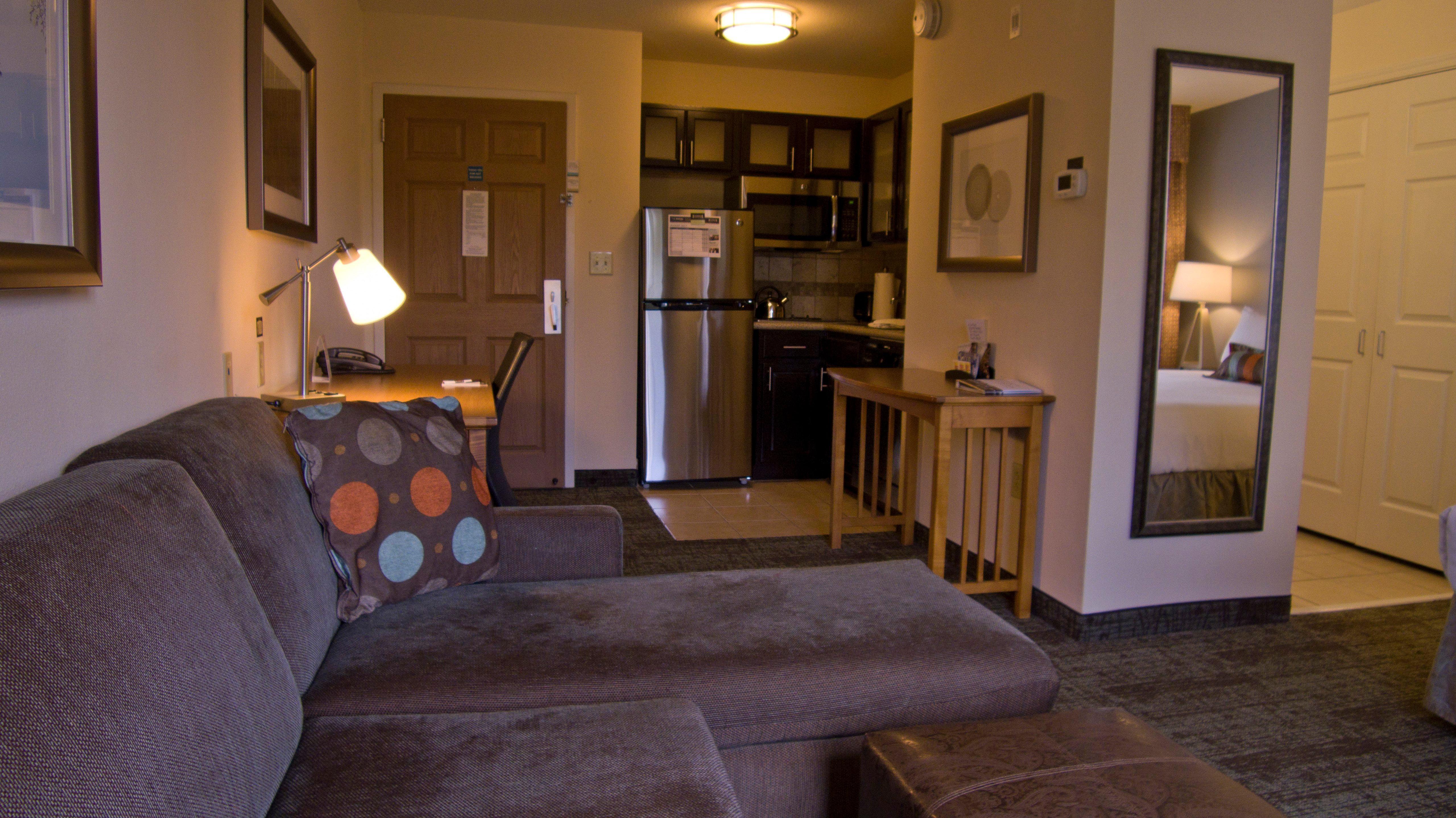 Staybridge Suites Houston West - Energy Corridor By Ihg Bagian luar foto