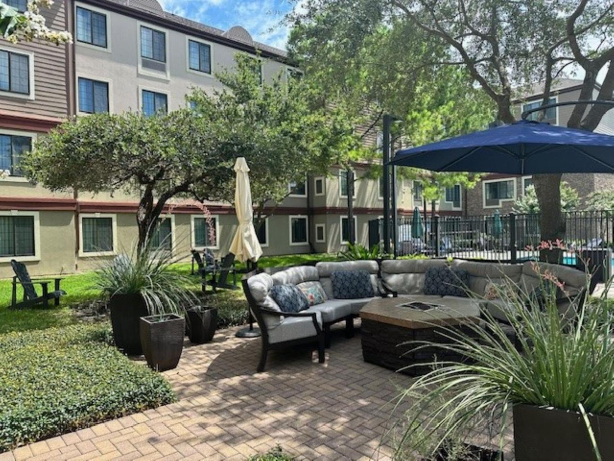 Staybridge Suites Houston West - Energy Corridor By Ihg Bagian luar foto