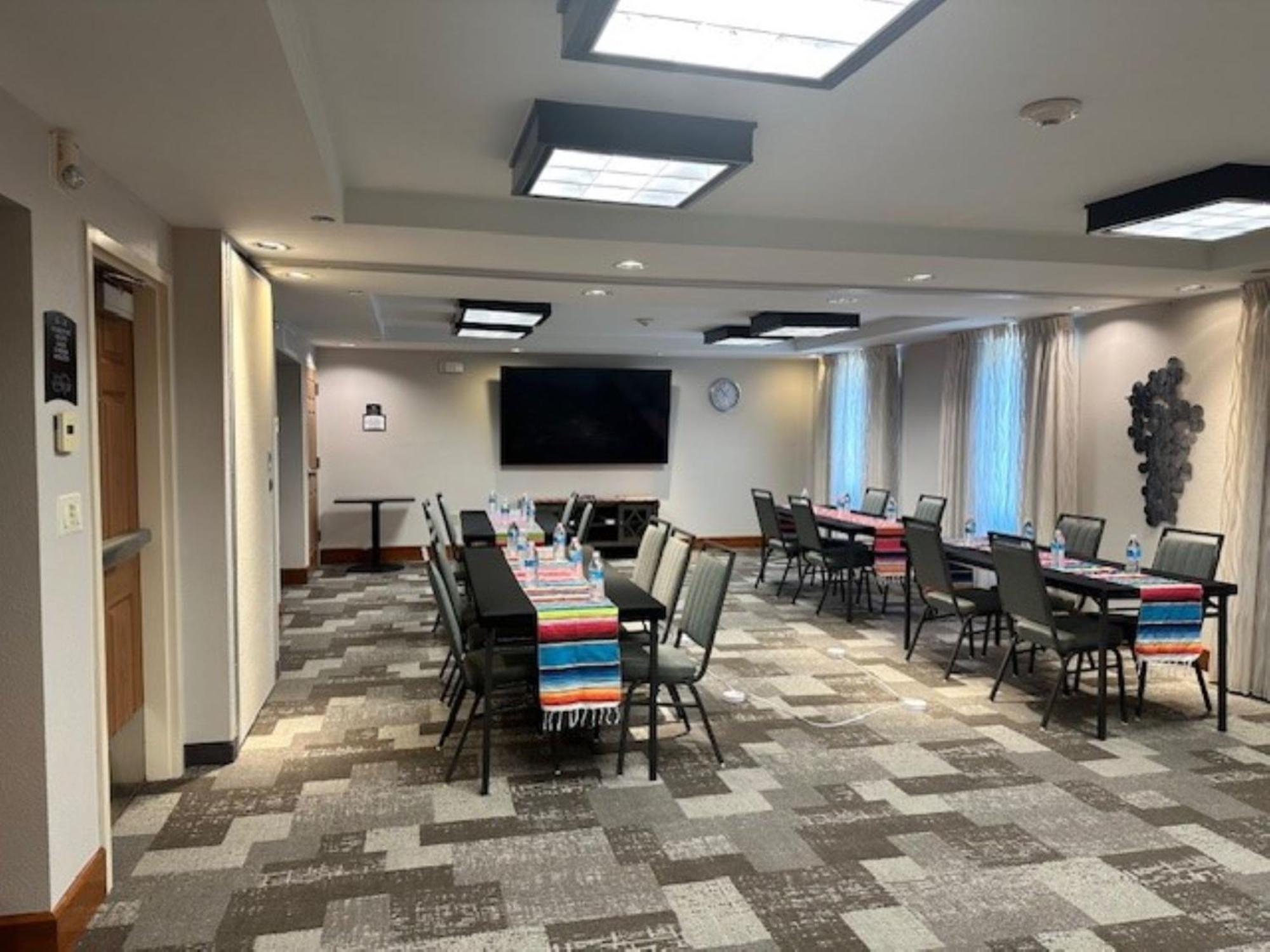 Staybridge Suites Houston West - Energy Corridor By Ihg Bagian luar foto