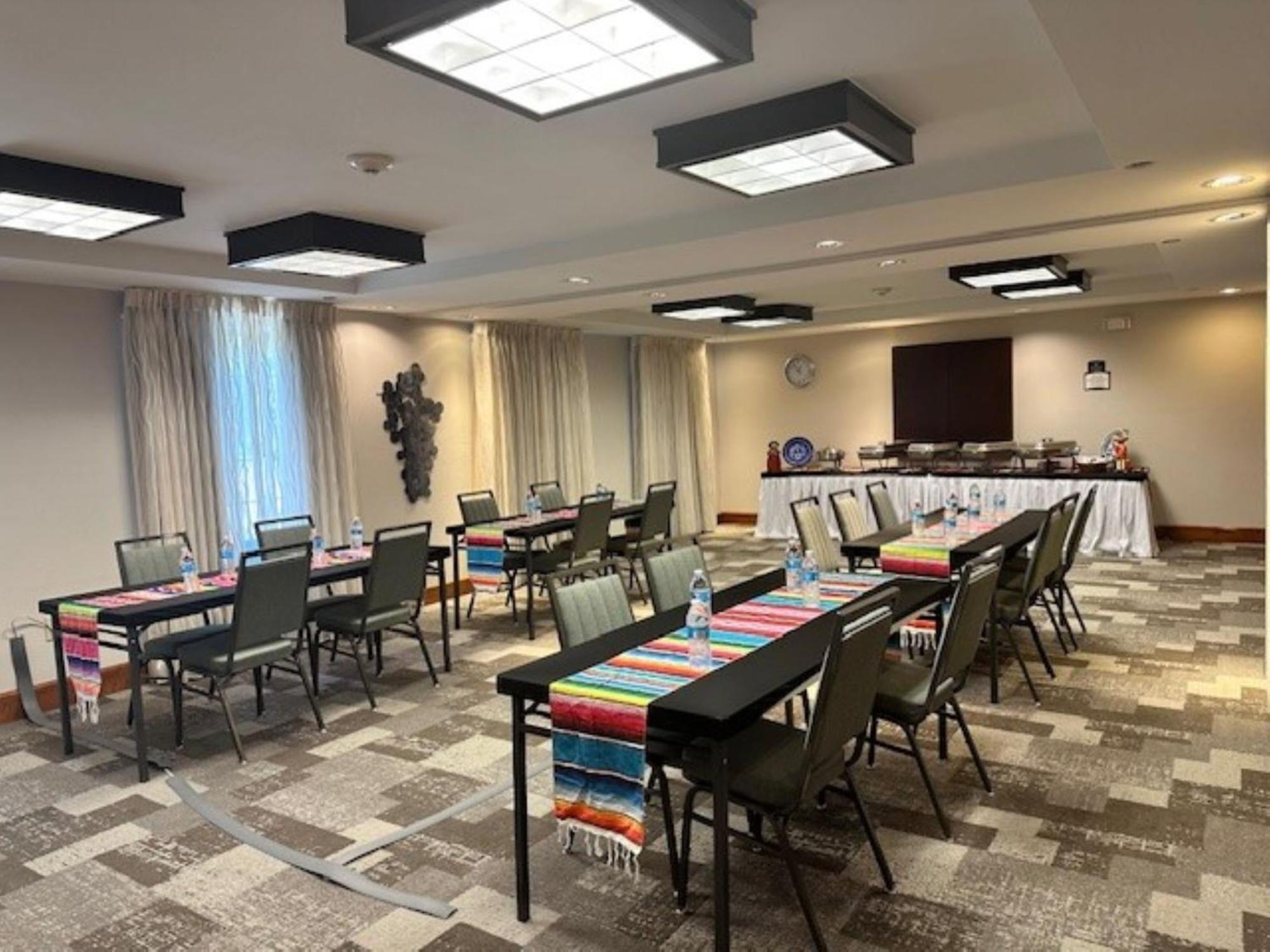 Staybridge Suites Houston West - Energy Corridor By Ihg Bagian luar foto