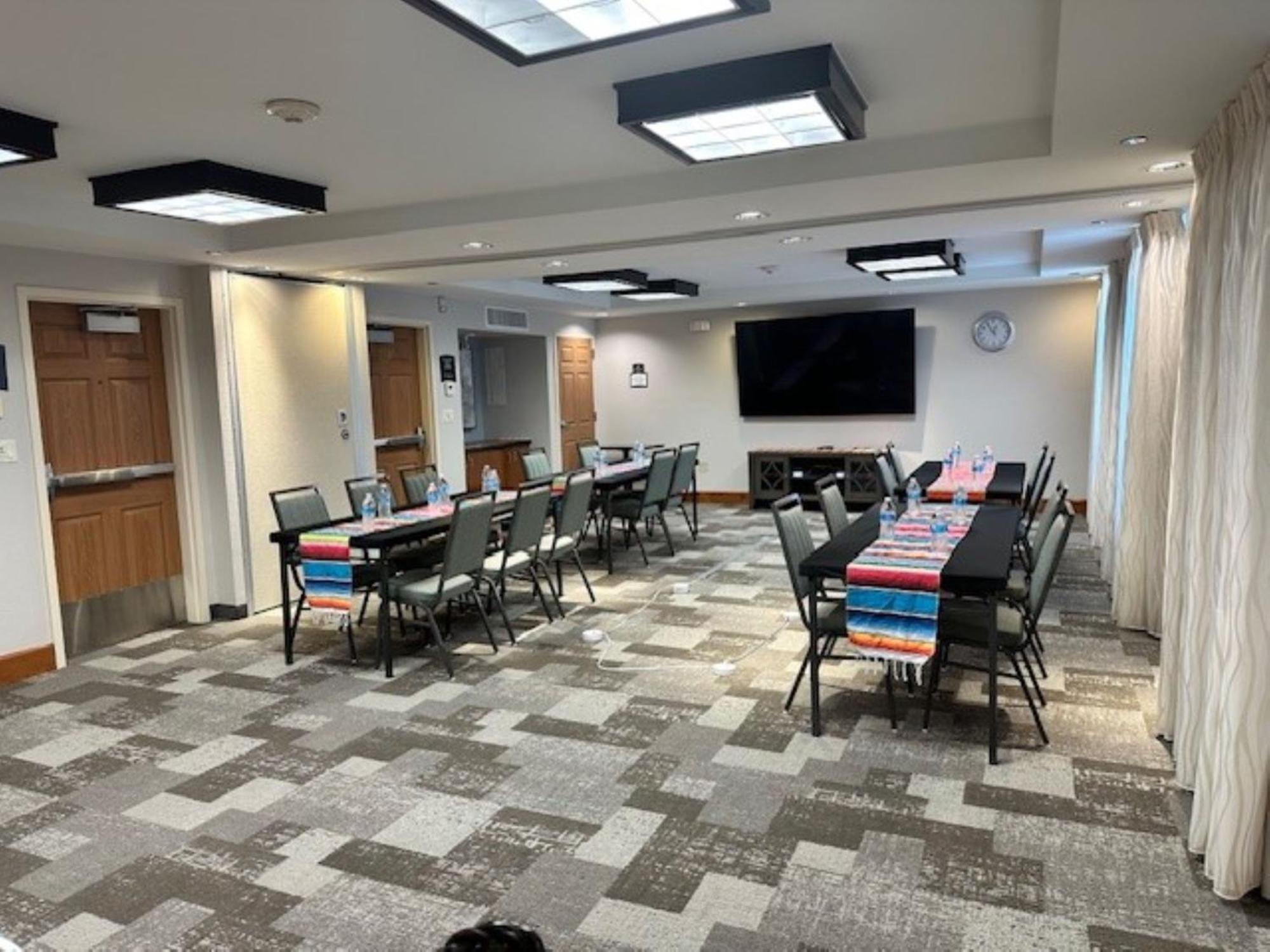 Staybridge Suites Houston West - Energy Corridor By Ihg Bagian luar foto