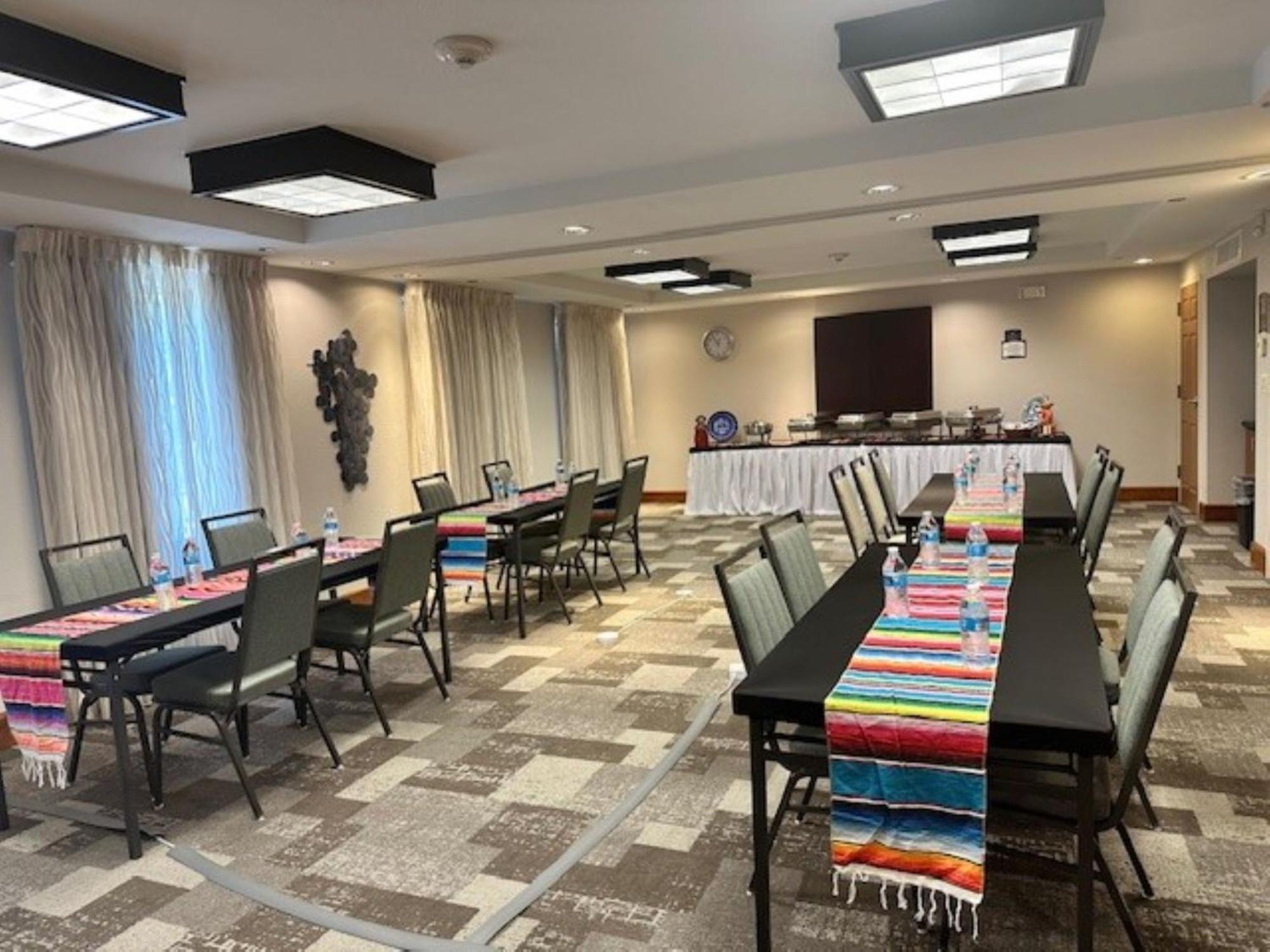Staybridge Suites Houston West - Energy Corridor By Ihg Bagian luar foto