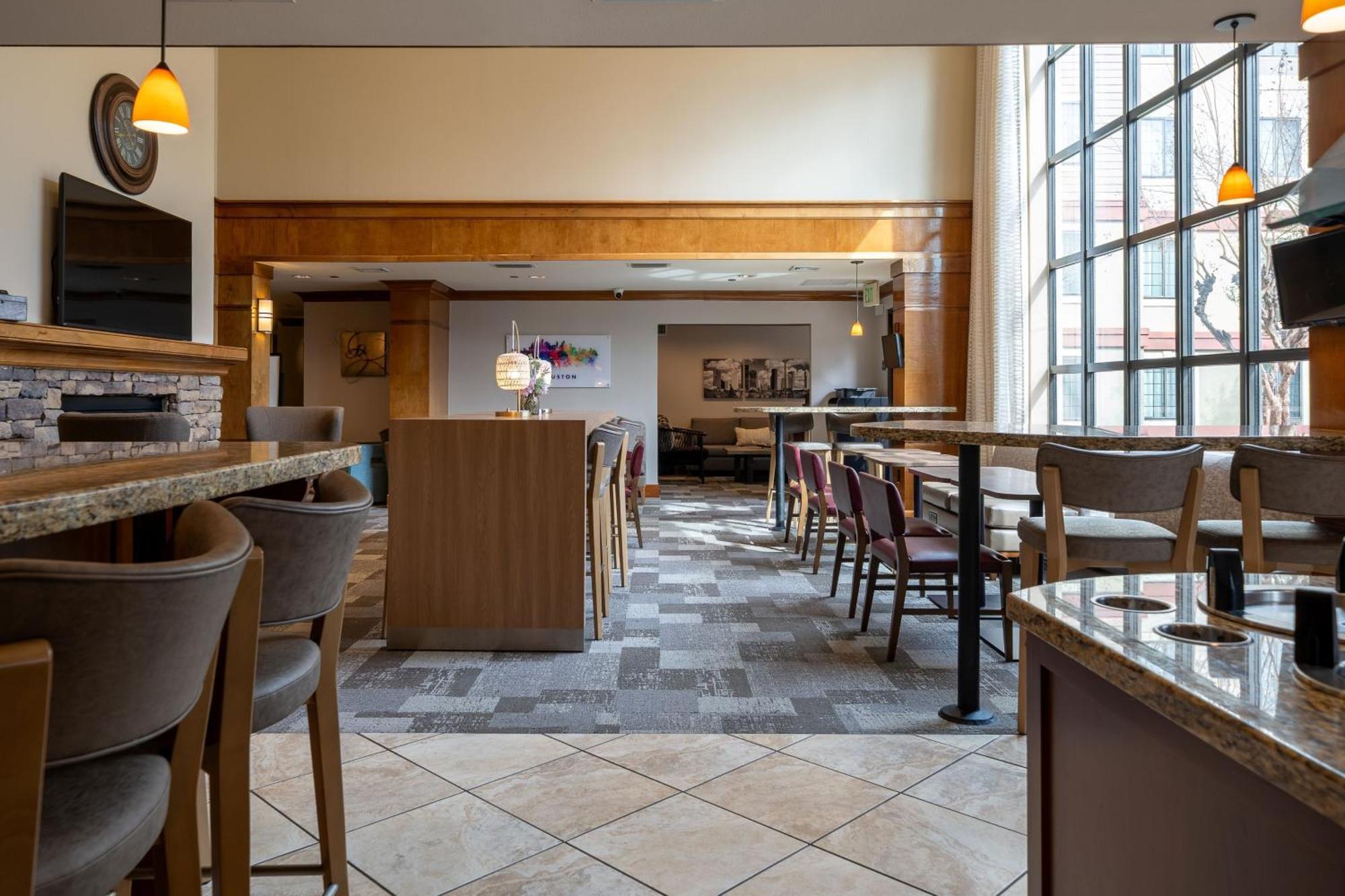 Staybridge Suites Houston West - Energy Corridor By Ihg Bagian luar foto