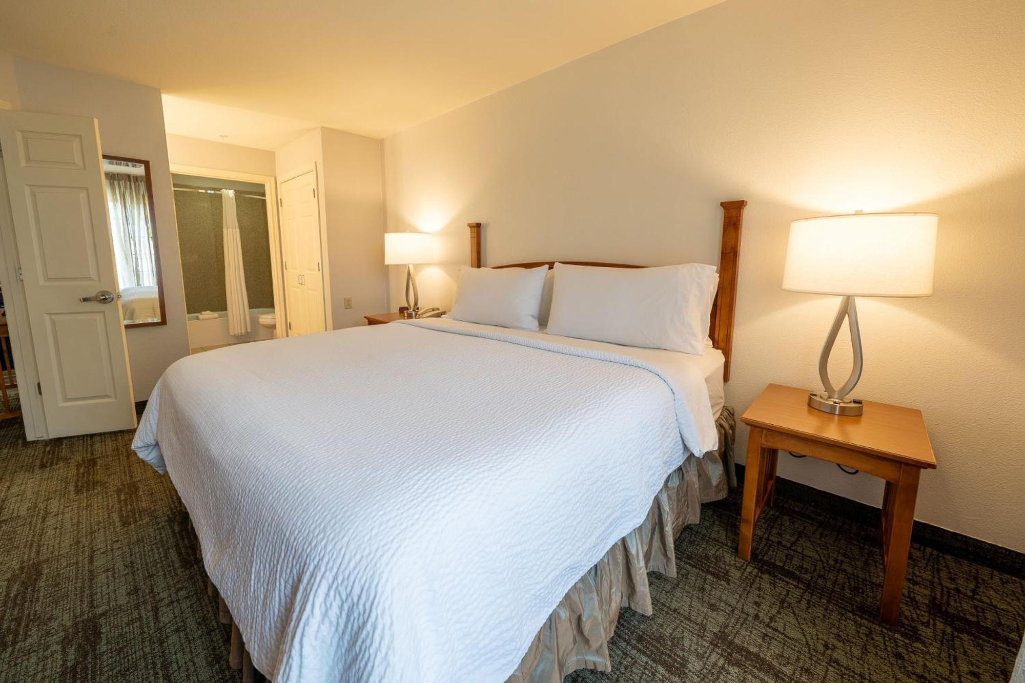 Staybridge Suites Houston West - Energy Corridor By Ihg Bagian luar foto