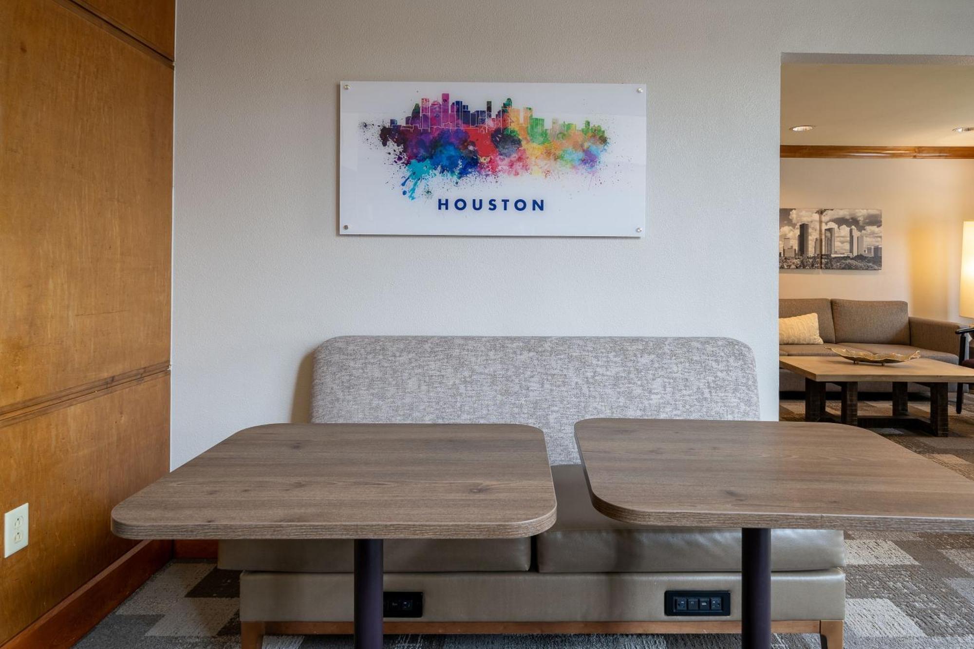 Staybridge Suites Houston West - Energy Corridor By Ihg Bagian luar foto
