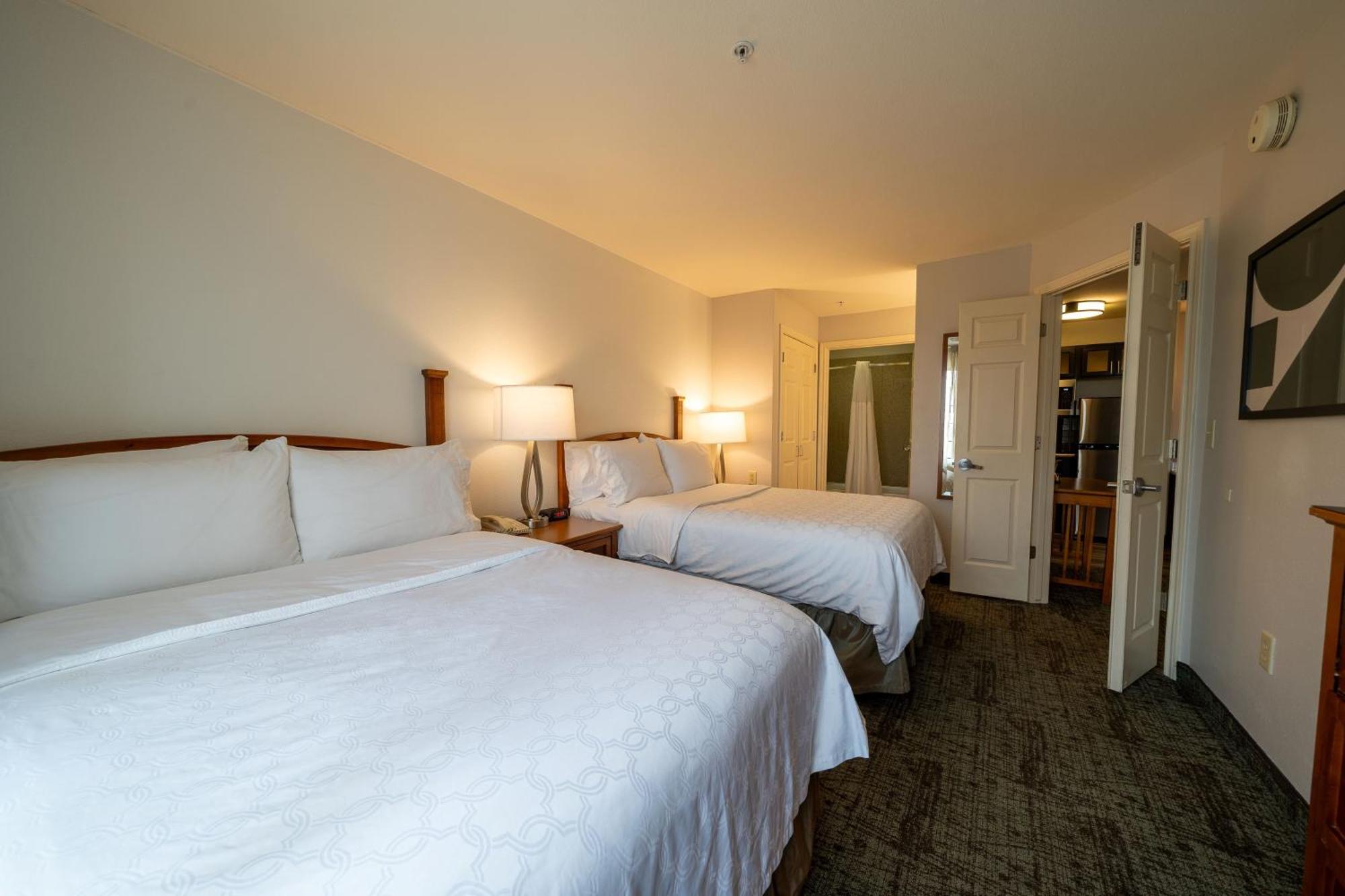 Staybridge Suites Houston West - Energy Corridor By Ihg Bagian luar foto