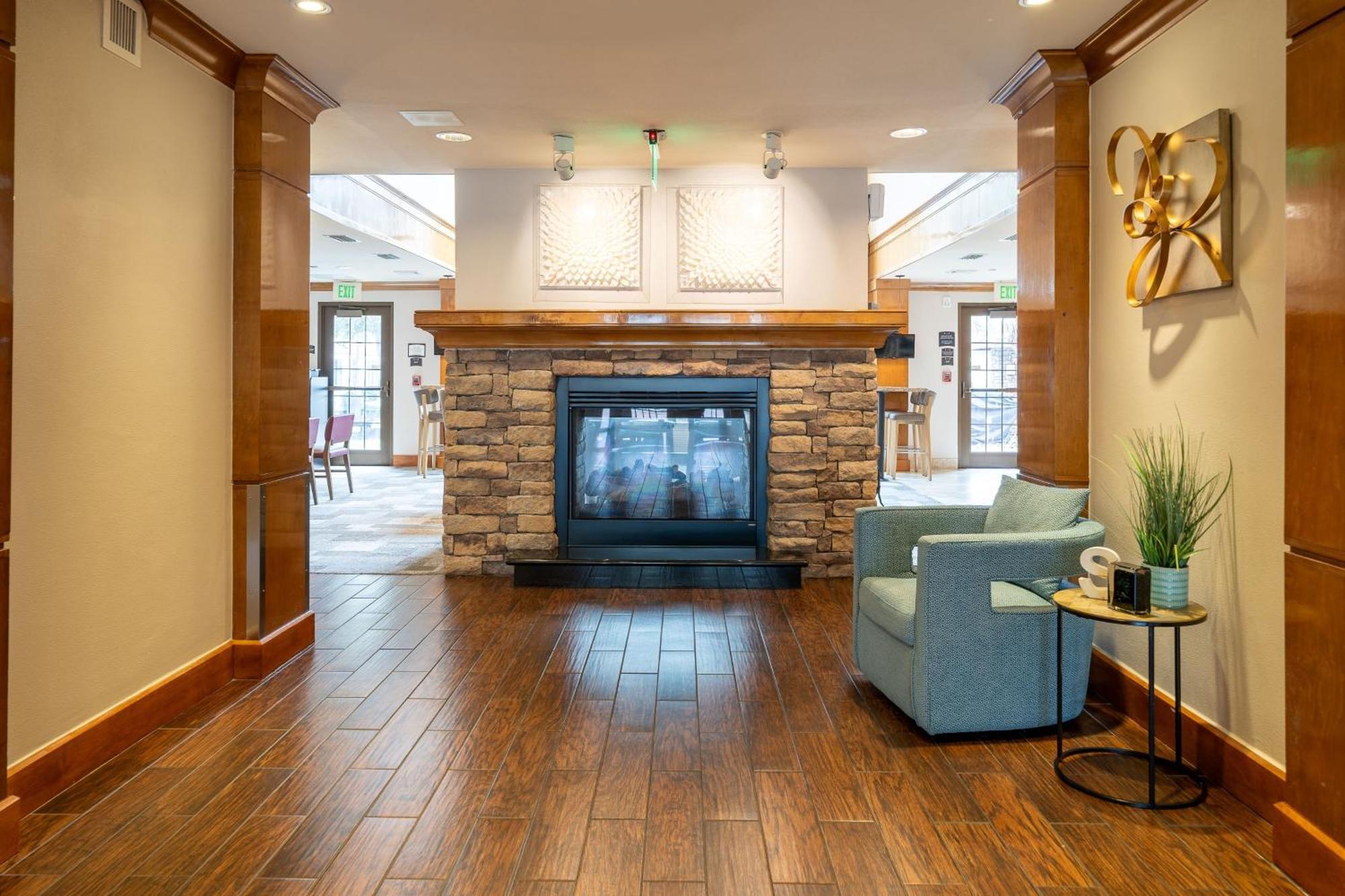 Staybridge Suites Houston West - Energy Corridor By Ihg Bagian luar foto
