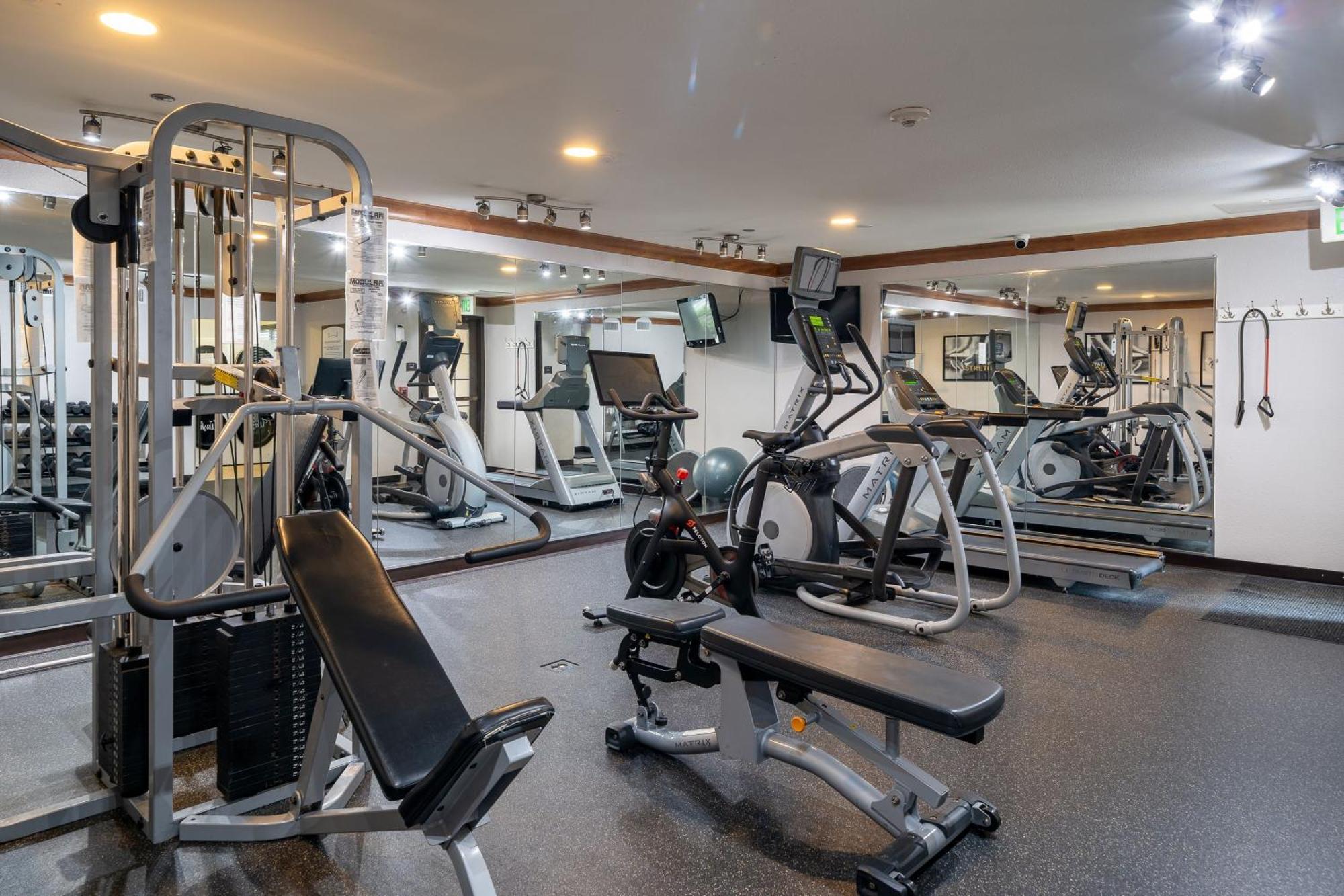 Staybridge Suites Houston West - Energy Corridor By Ihg Bagian luar foto
