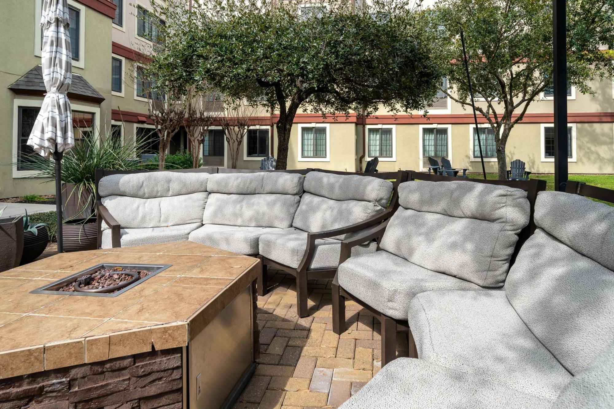 Staybridge Suites Houston West - Energy Corridor By Ihg Bagian luar foto