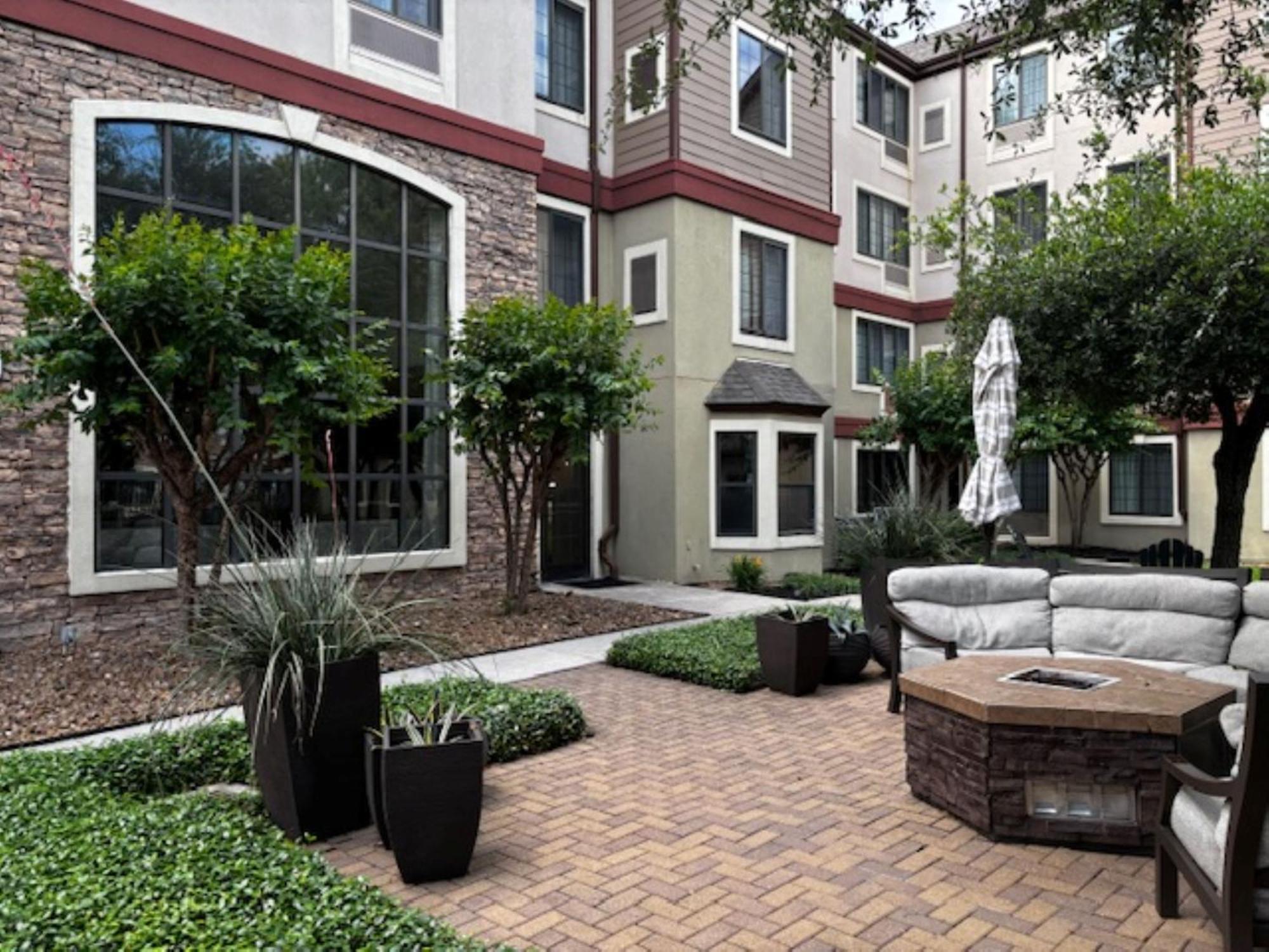 Staybridge Suites Houston West - Energy Corridor By Ihg Bagian luar foto