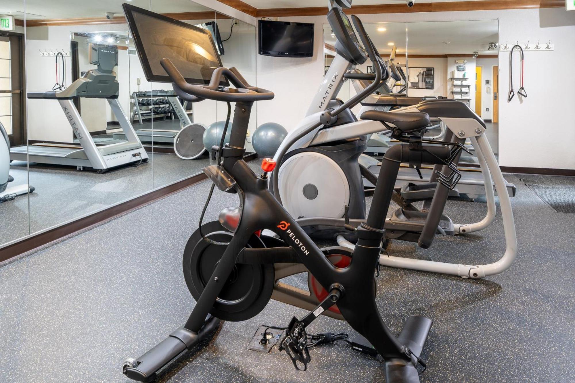 Staybridge Suites Houston West - Energy Corridor By Ihg Bagian luar foto