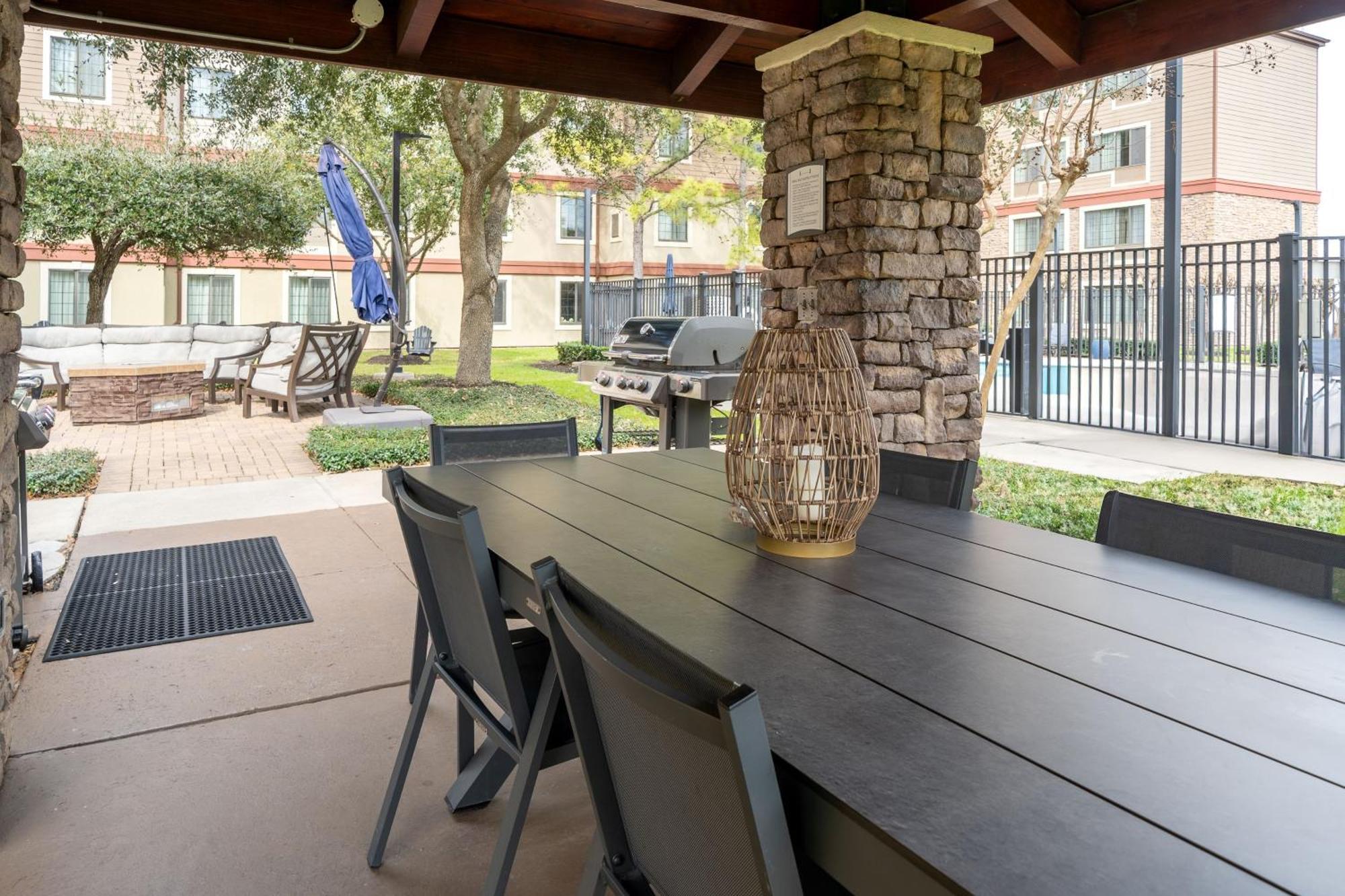 Staybridge Suites Houston West - Energy Corridor By Ihg Bagian luar foto