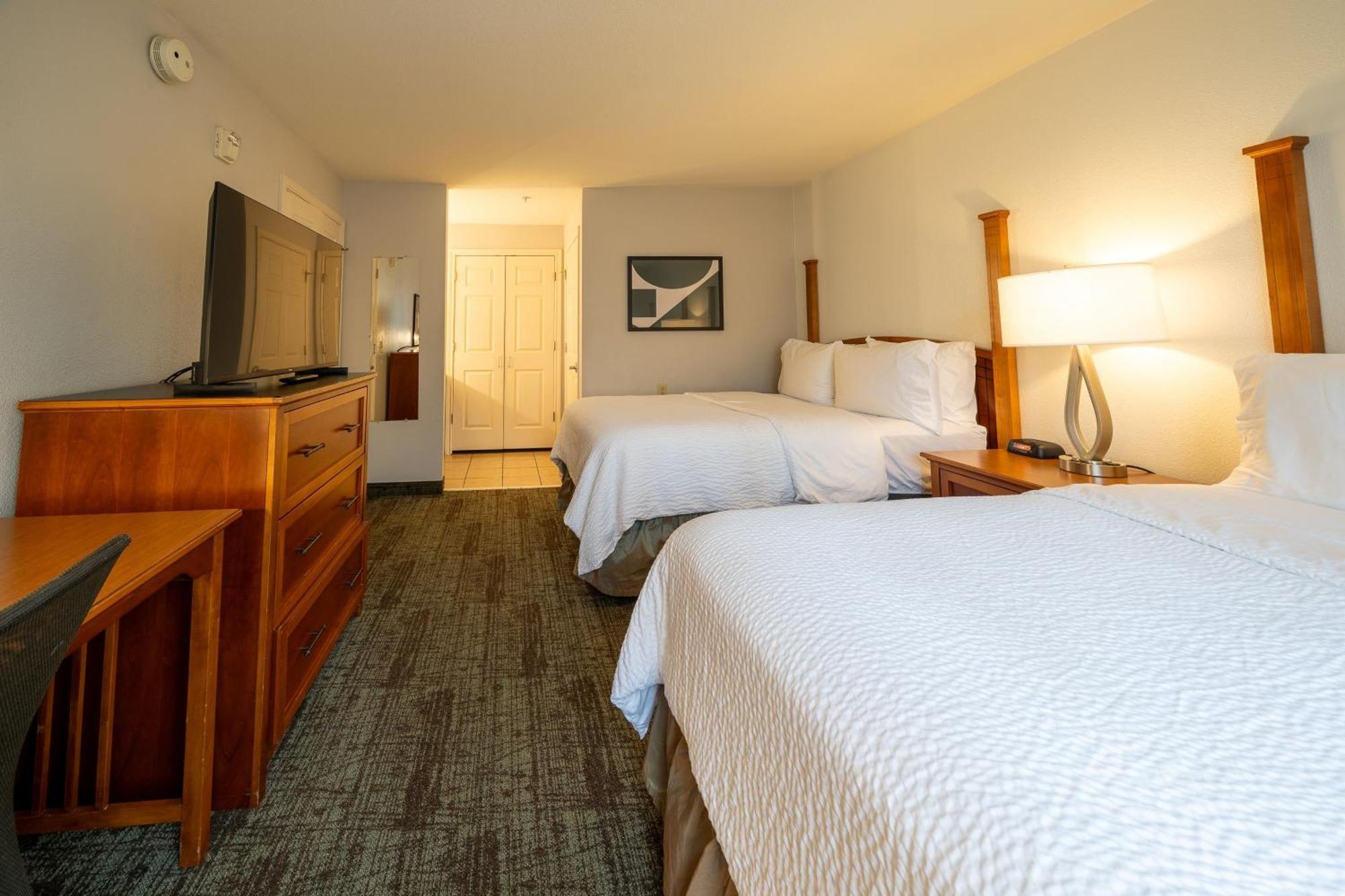 Staybridge Suites Houston West - Energy Corridor By Ihg Bagian luar foto