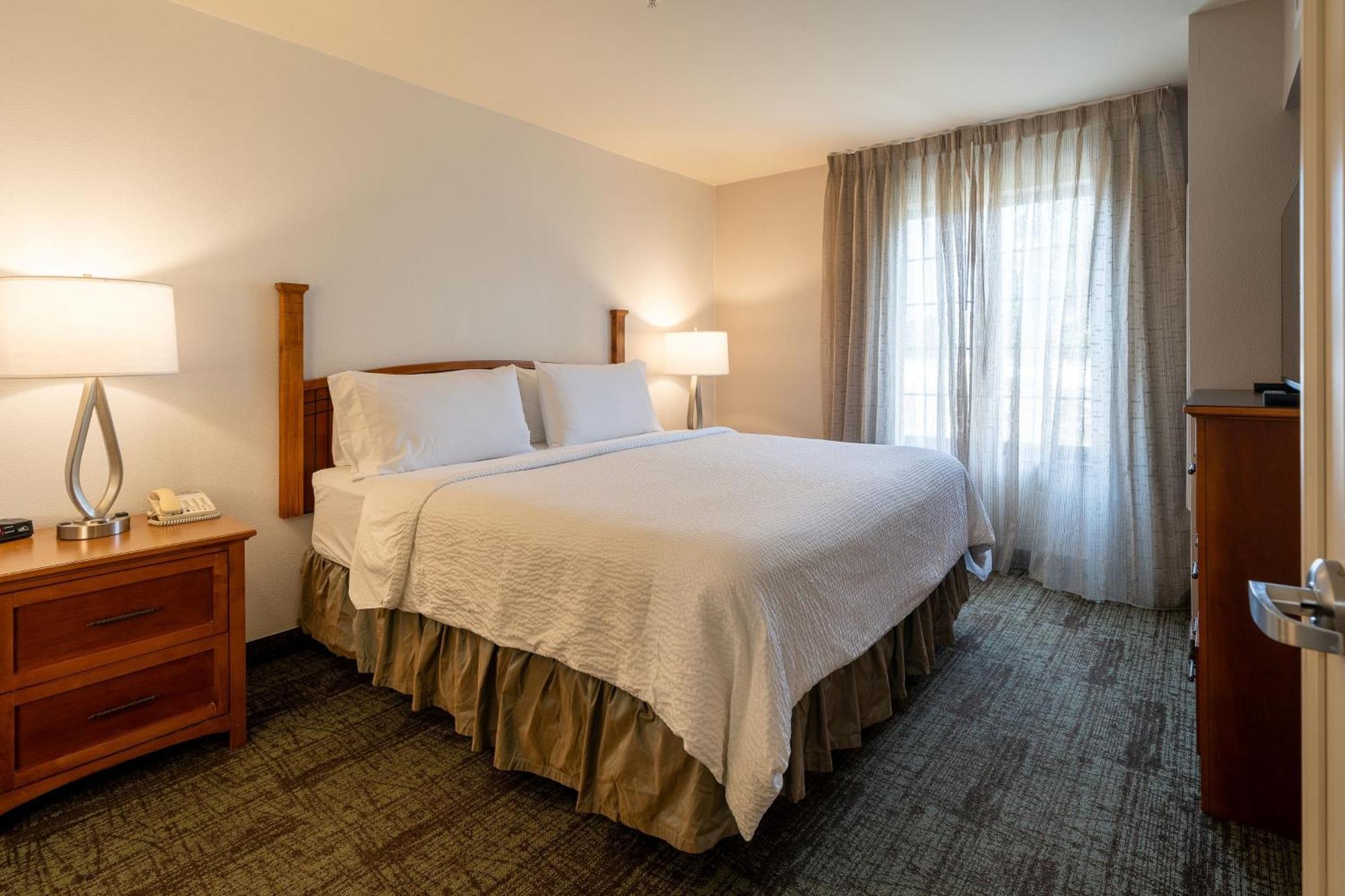 Staybridge Suites Houston West - Energy Corridor By Ihg Bagian luar foto