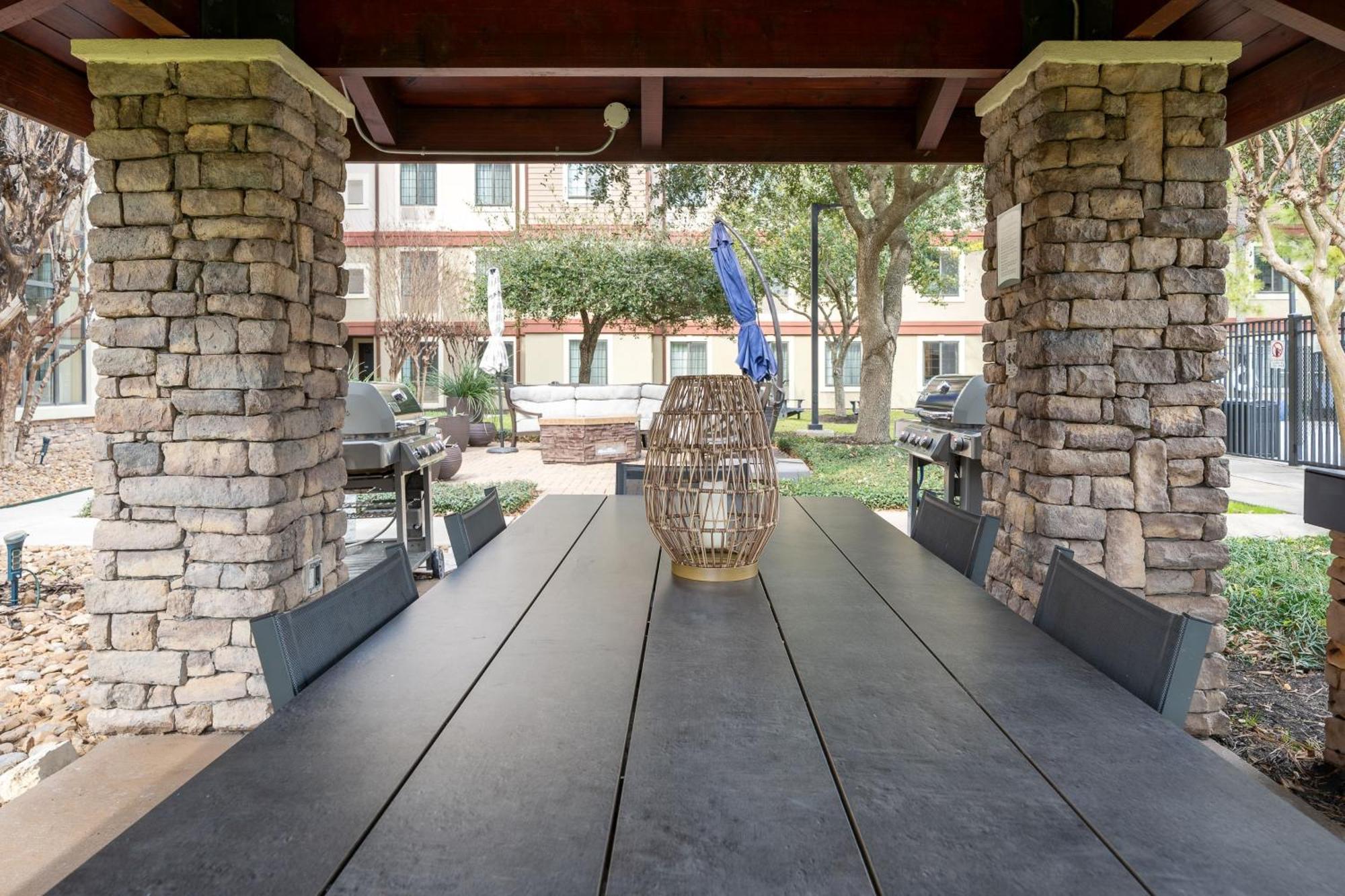 Staybridge Suites Houston West - Energy Corridor By Ihg Bagian luar foto