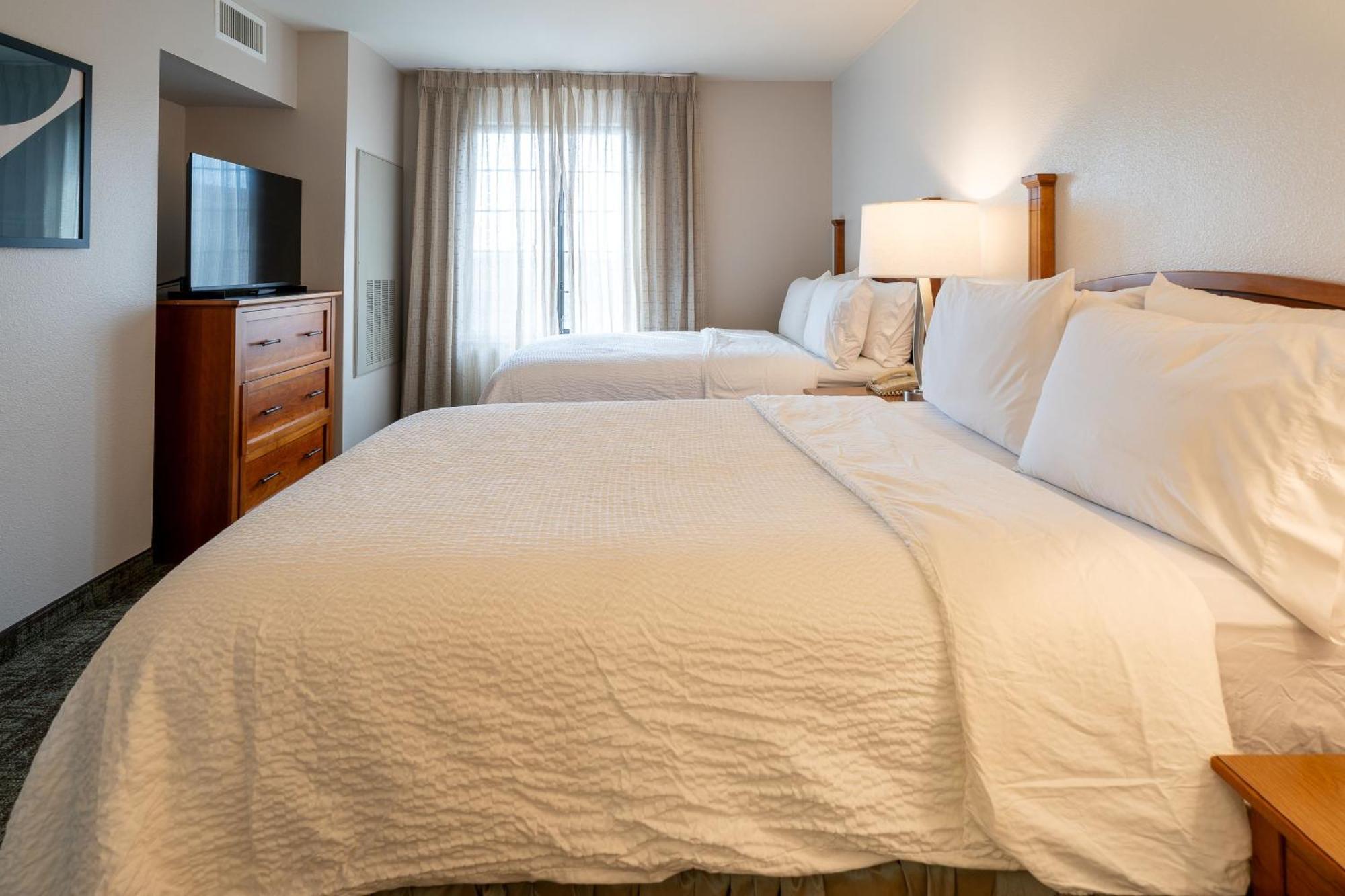Staybridge Suites Houston West - Energy Corridor By Ihg Bagian luar foto