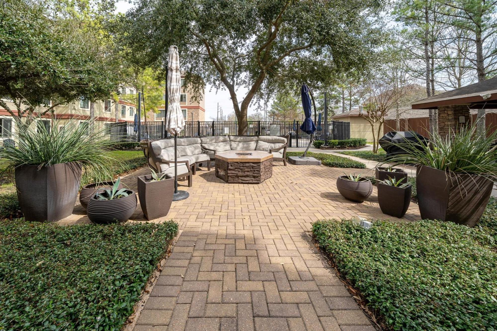 Staybridge Suites Houston West - Energy Corridor By Ihg Bagian luar foto