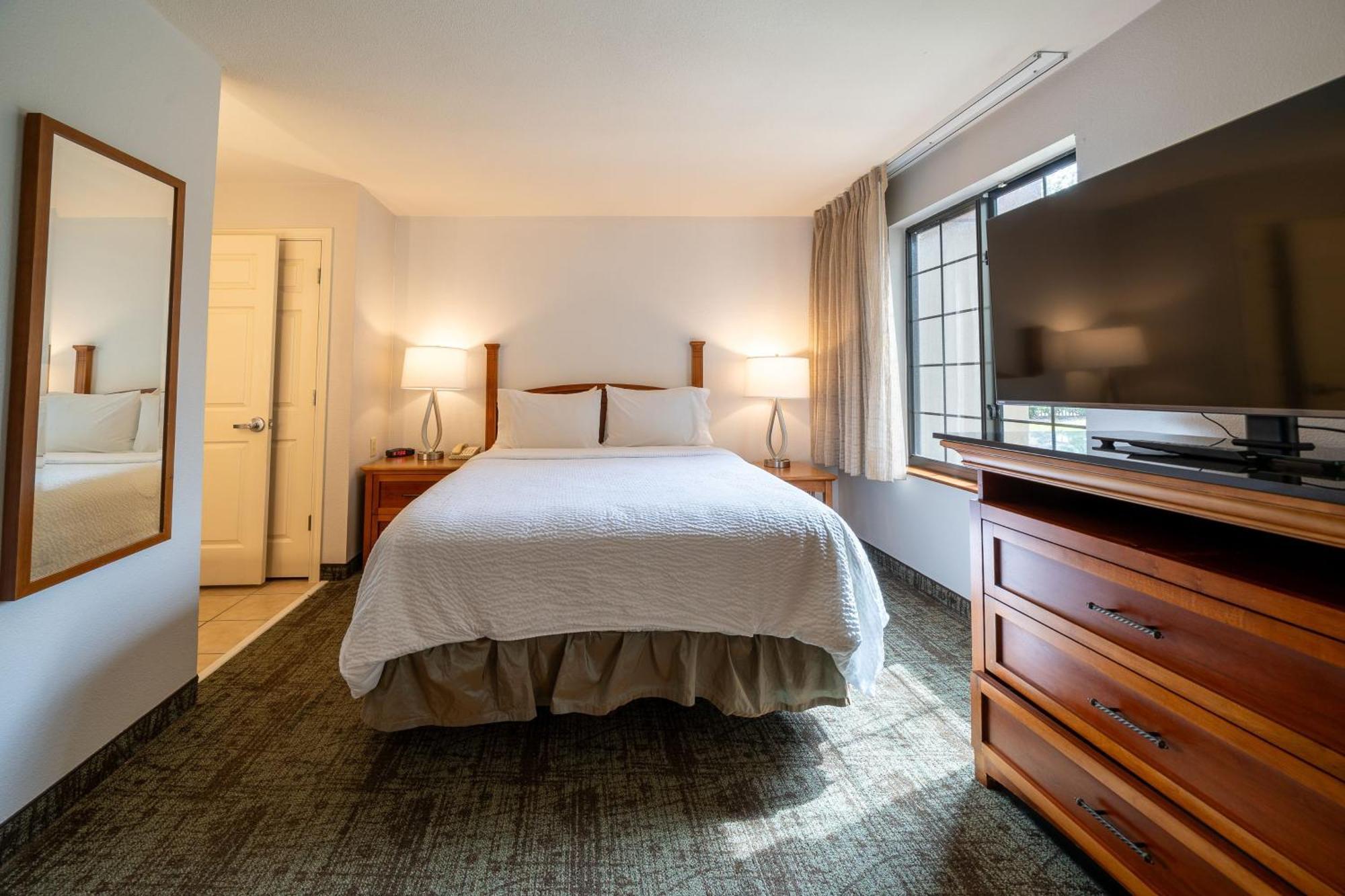 Staybridge Suites Houston West - Energy Corridor By Ihg Bagian luar foto