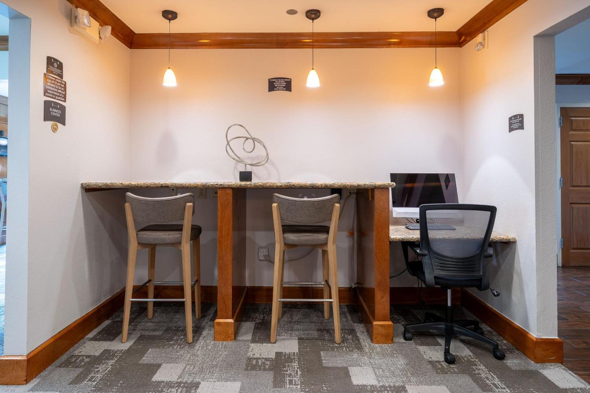 Staybridge Suites Houston West - Energy Corridor By Ihg Bagian luar foto