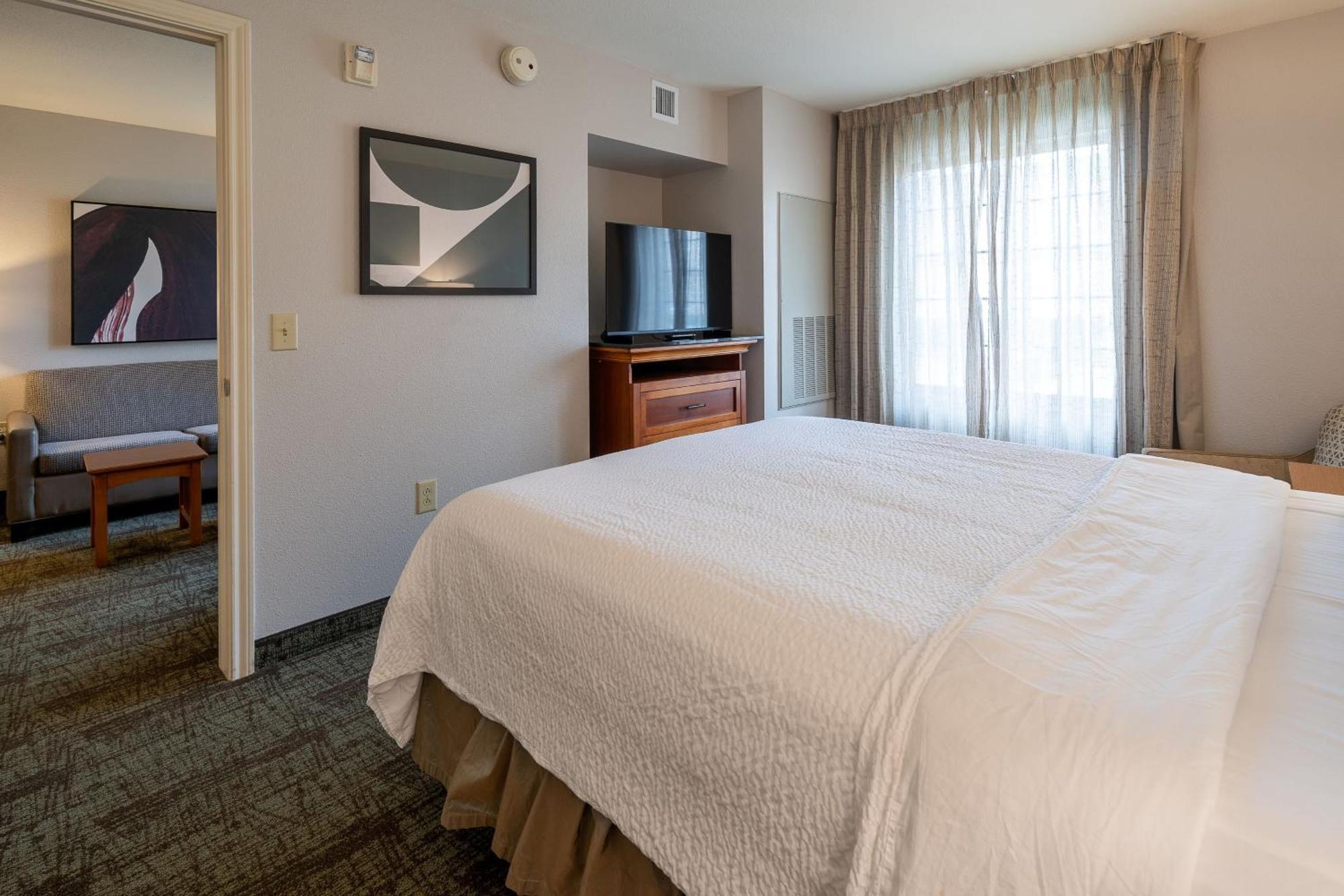 Staybridge Suites Houston West - Energy Corridor By Ihg Bagian luar foto