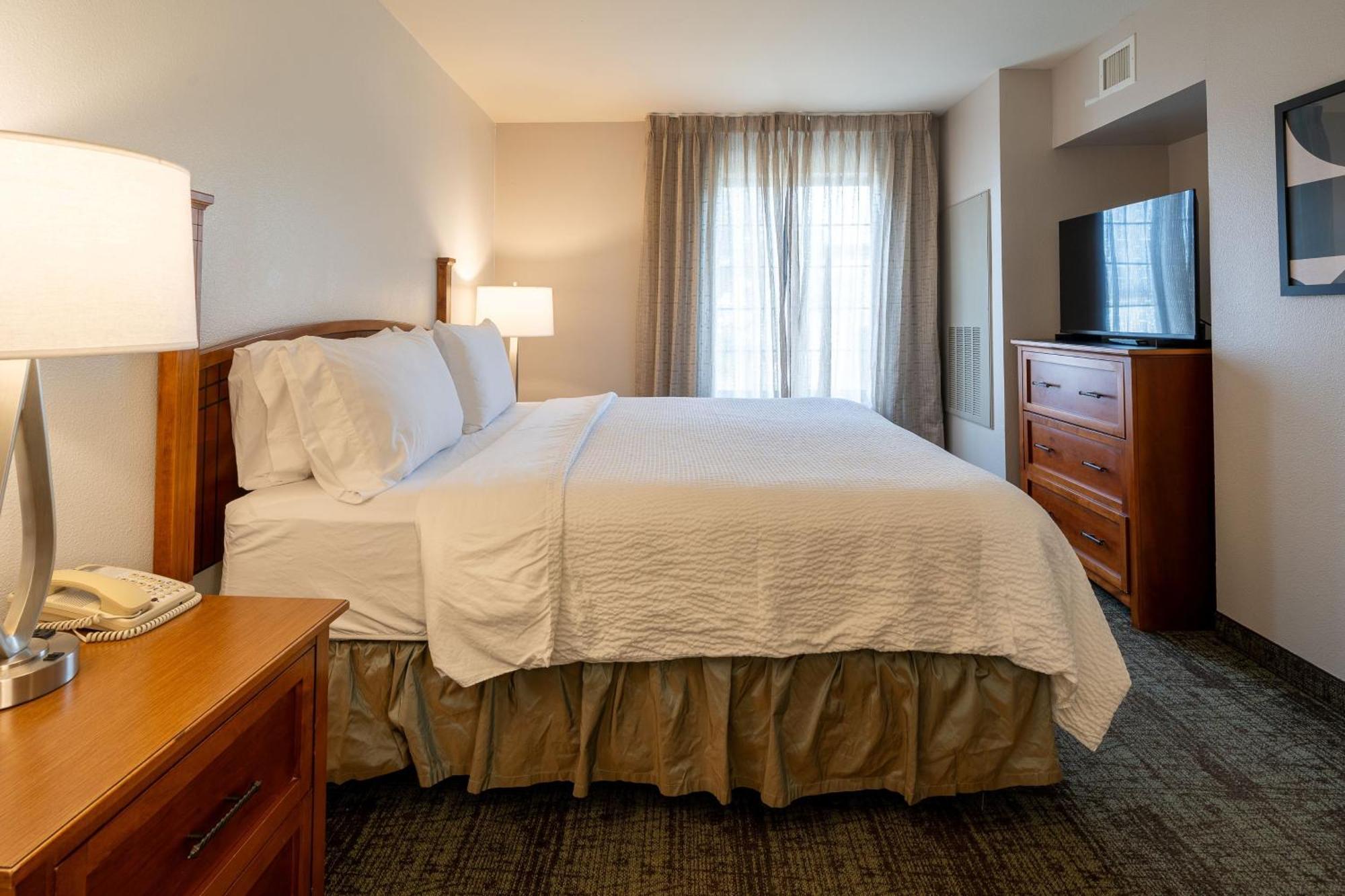 Staybridge Suites Houston West - Energy Corridor By Ihg Bagian luar foto