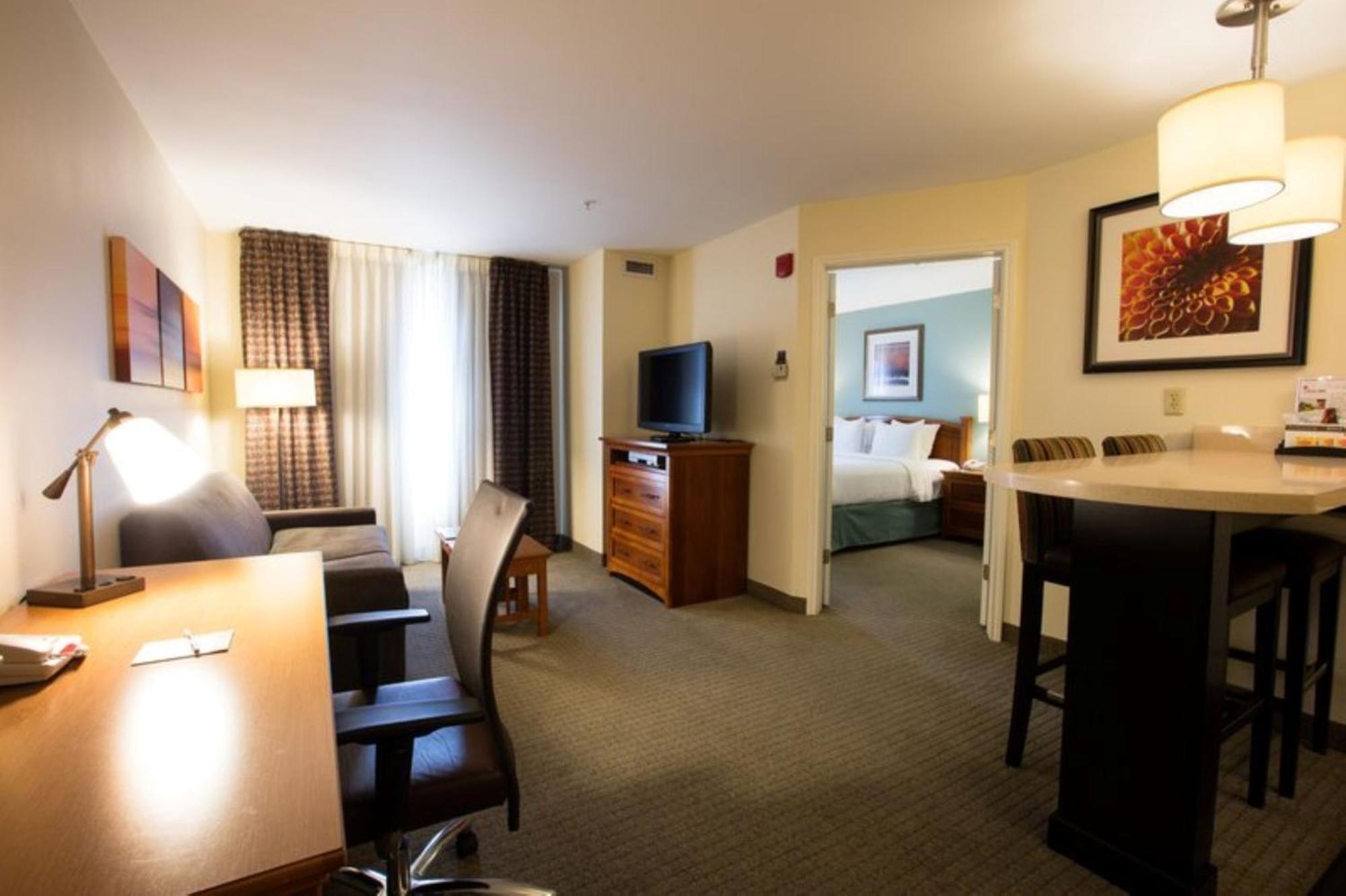 Staybridge Suites Houston West - Energy Corridor By Ihg Bagian luar foto