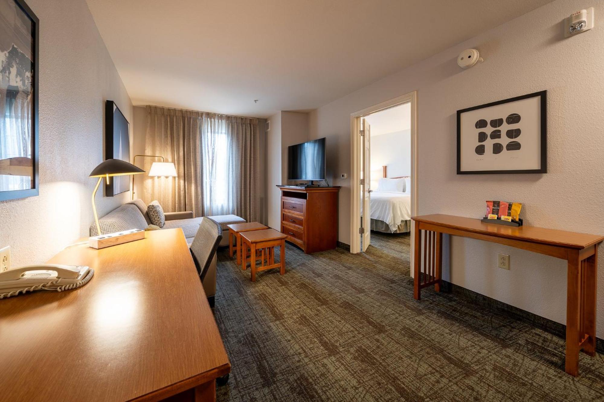 Staybridge Suites Houston West - Energy Corridor By Ihg Bagian luar foto