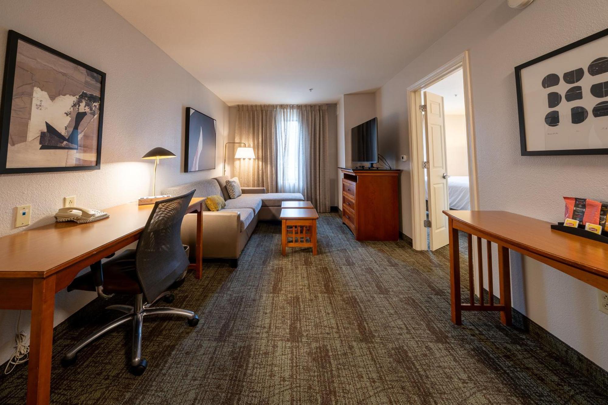 Staybridge Suites Houston West - Energy Corridor By Ihg Bagian luar foto