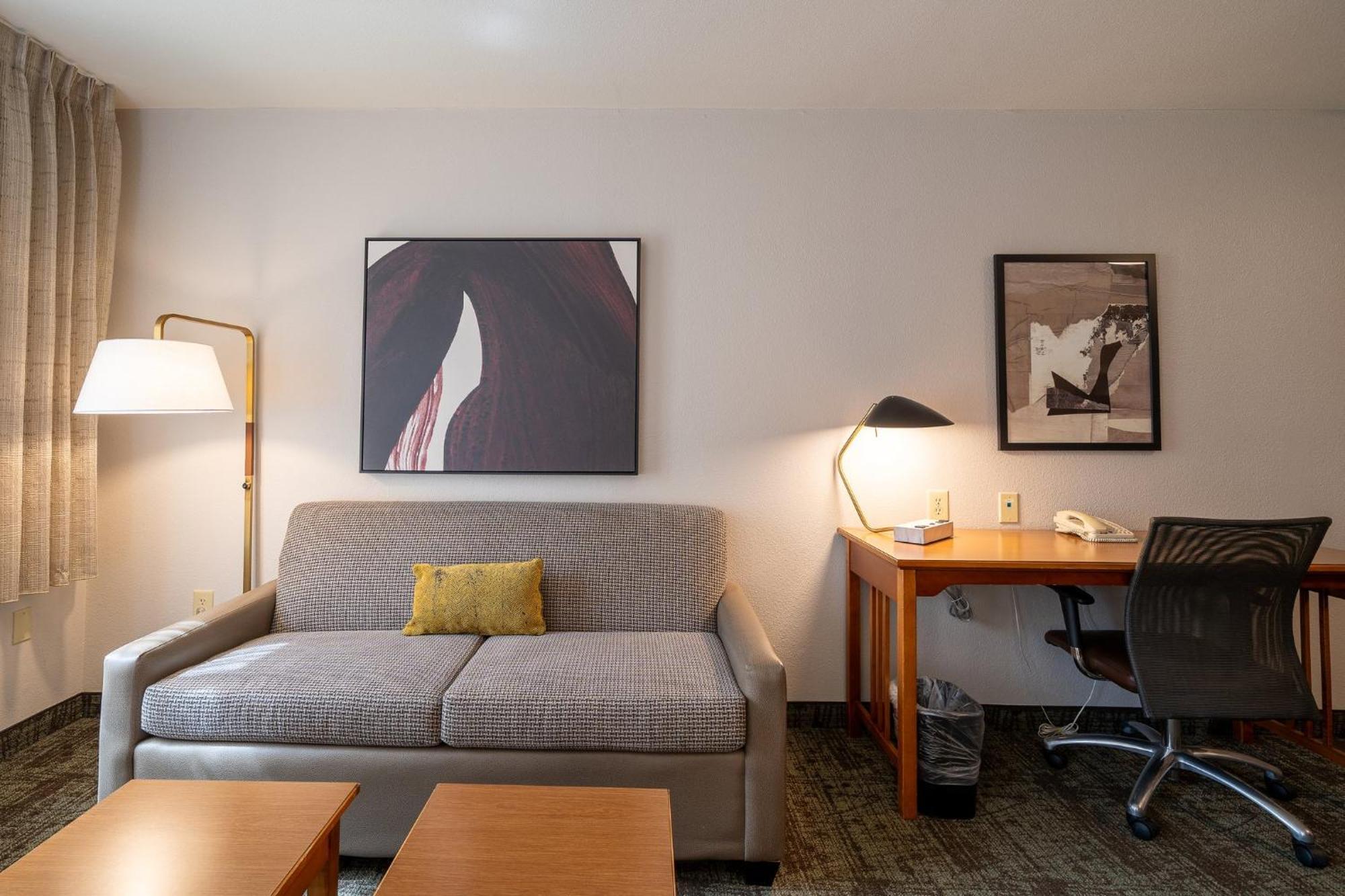 Staybridge Suites Houston West - Energy Corridor By Ihg Bagian luar foto