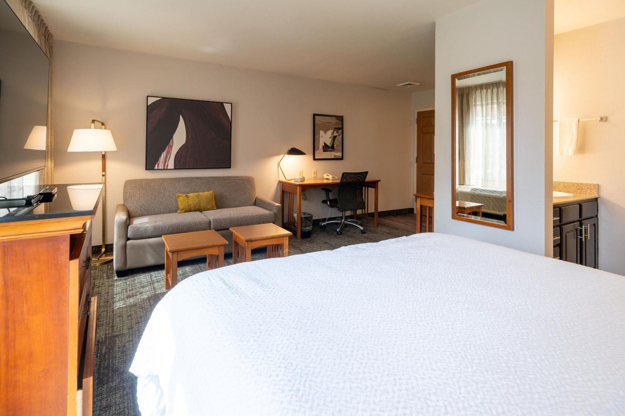 Staybridge Suites Houston West - Energy Corridor By Ihg Bagian luar foto