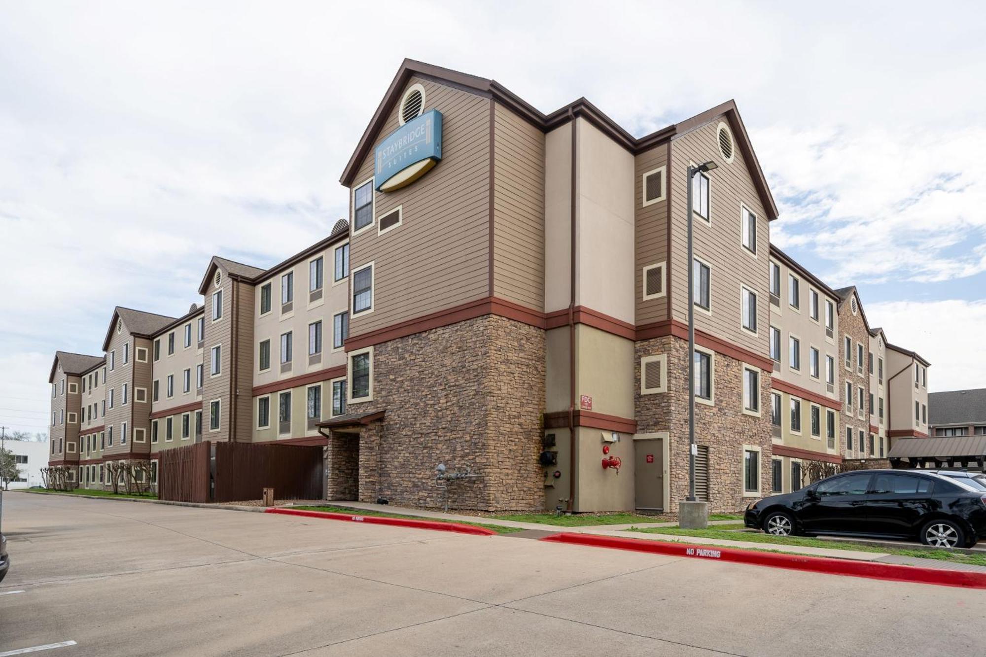 Staybridge Suites Houston West - Energy Corridor By Ihg Bagian luar foto